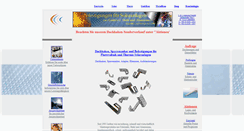 Desktop Screenshot of ll-adelsdorf.com
